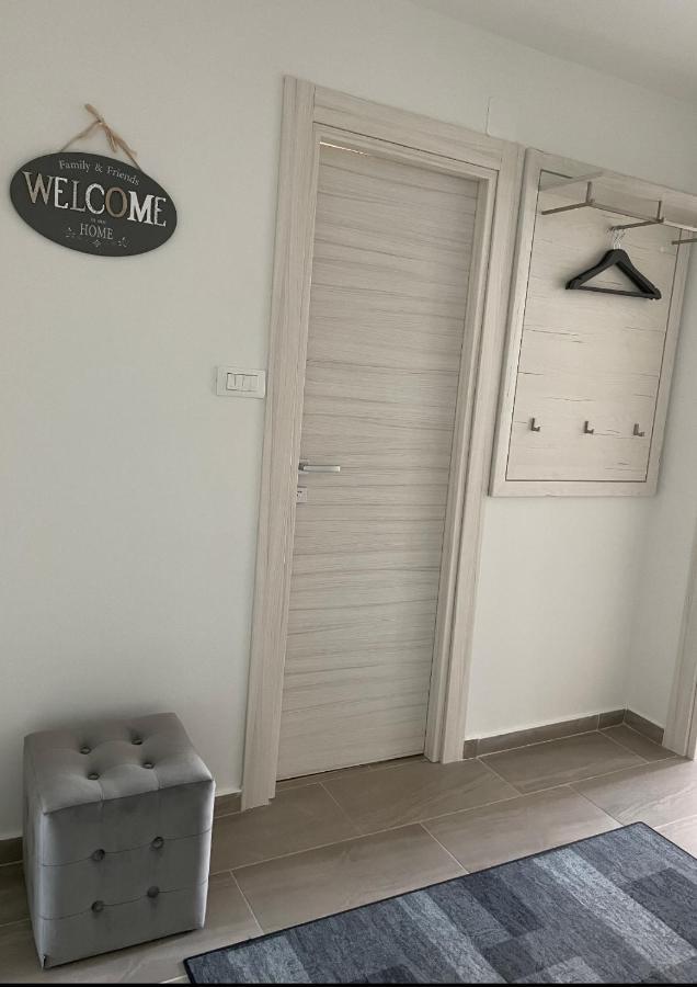 Apartment Tomy Rijeka Exteriör bild