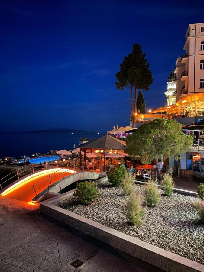 Apartment Tomy Rijeka Exteriör bild